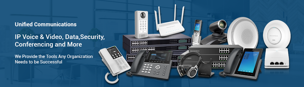 unified communication solution