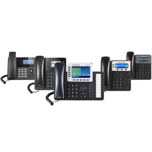GXP Series IP Phones